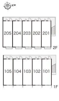 Nagoya Rentalsleopalace Jinno 1