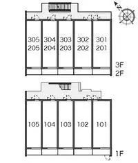 Tokyo RentalsCLEINO SONO
