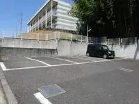 tsuchiura Rentalsleopalace Soleil II