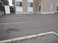 SapporoSingle Apartment Rentals[Single Apartment]leopalace Elm