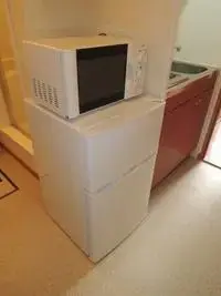 SapporoSingle Apartment Rentals[Single Apartment]leopalace Itsuki