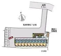 Takasaki Rentalsleopalace Petit Stage