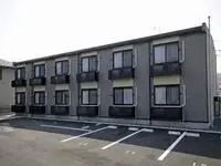 tsuyama cityBNB Rentals[BNB]leopalace Orion II