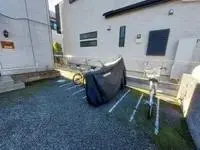 suginami wardBNB Rentals[BNB]leopalace ASAGA II