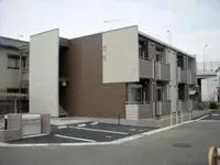 himeji cityService Apartment Rentals[Service Apartment]MIRANDA Himeji Tamade