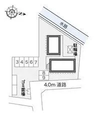 fukushima city Rentalsleopalace La Penna