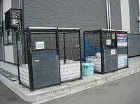 盛冈市单身公寓租房[单身公寓]leopalace Charpond C