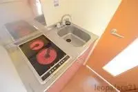 chikugoBNB Rentals[BNB]leopalace Terrace Hanamizuki