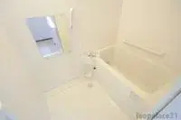 MoriokaSingle Apartment Rentals[Single Apartment]LEONEXT Kagano Nibankan