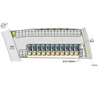 iidaBNB Rentals[BNB]leopalace Marina II