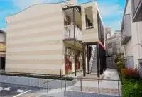 Kitakyushushort-term accommodation Rentals[short-term accommodation]leopalace Shalom