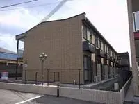 TakatsukiBNB Rentals[BNB]leopalace New Fuji