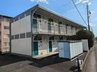 ShizuokaSingle Apartment Rentals[Single Apartment]leopalace Bienvenido