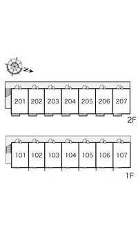 Utsunomiya Rentalsleopalace Little World III