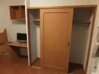 tomakomai citySingle Apartment Rentals[Single Apartment]leopalace West Wing