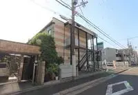 京都酒店式公寓