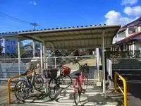 Takasakishort-term accommodation Rentals[short-term accommodation]leopalace Pearl 2001