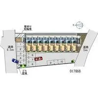 ashikaga city Rentalsleopalace Will 88