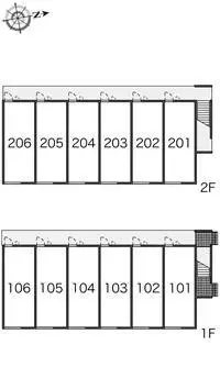 上越市租房leopalace Ma Maison Minato