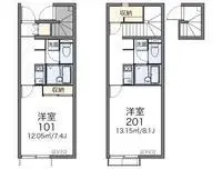 fujinomiya city RentalsLEONEXT YuYu