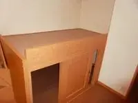 gotembaWeekly Rental  Rentals[Weekly Rental ]leopalace Wood Bell