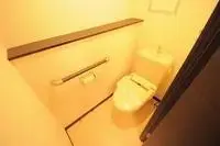 八幡市民宿租房[民宿]LEONEXT Yodo Riviere