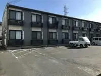 kasaokaSingle Apartment Rentals[Single Apartment]leopalace Ichiyo