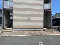 KurashikiService Apartment Rentals[Service Apartment]leopalace Espoir Toita II