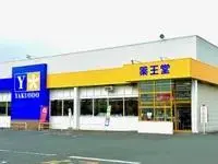 ishinomaki city Rentalsleopalace Dear Court 6