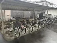 okegawaSingle Apartment Rentals[Single Apartment]leopalace Osumi