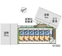 Osaka Rentalsleopalace Hanamizuki