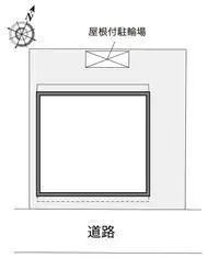 niigata city周租房