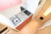 Kyotoshort-term accommodation Rentals[short-term accommodation]leopalace Tobakaido Familiar