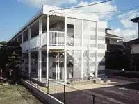 Kumamoto酒店式公寓