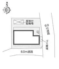 Kawasaki Rentalsleopalace Fujimi