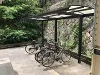 ShimonosekiSingle Apartment Rentals[Single Apartment]leopalace Irie