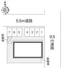 joetsuShort term Apartment Rentals[Short term Apartment]leopalace Eclair