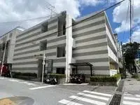 OkinawaSingle Apartment Rentals[Single Apartment]leopalace Kume