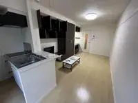 KawasakiSingle Apartment Rentals[Single Apartment]LEONEXT White Hills III