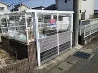 yanagawaBNB Rentals[BNB]leopalace Uirou