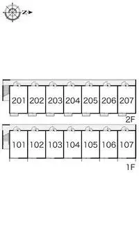 FunabashiCelebrities Rentals[Celebrities]leopalace Arc II