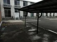 kakudaWeekly Rental  Rentals[Weekly Rental ]LEONEXT HAYASHI II