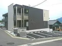 Hiroshimashort-term accommodation Rentals[short-term accommodation]MIRANDA Lafina II