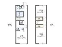 tawaramoto town, ikoma districtWeekly Rental  Rentals[Weekly Rental ]leopalace Village B