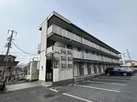 okegawaSingle Apartment Rentals[Single Apartment]leopalace King Mountain A