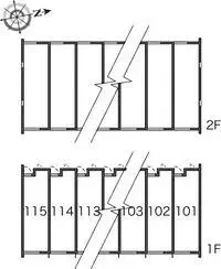 yameshort-term accommodation Rentals[short-term accommodation]leopalace ANNA