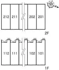 komaganeWeekly Rental  Rentals[Weekly Rental ]leopalace Atago