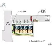 numazushort-term accommodation Rentals[short-term accommodation]leopalace Comfort 7