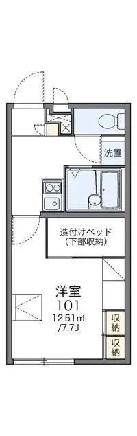 Hikone Rentalsleopalace Corpo Iwaki