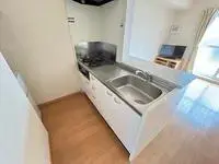 tomiokaSingle Apartment Rentals[Single Apartment]leopalace Glycine III